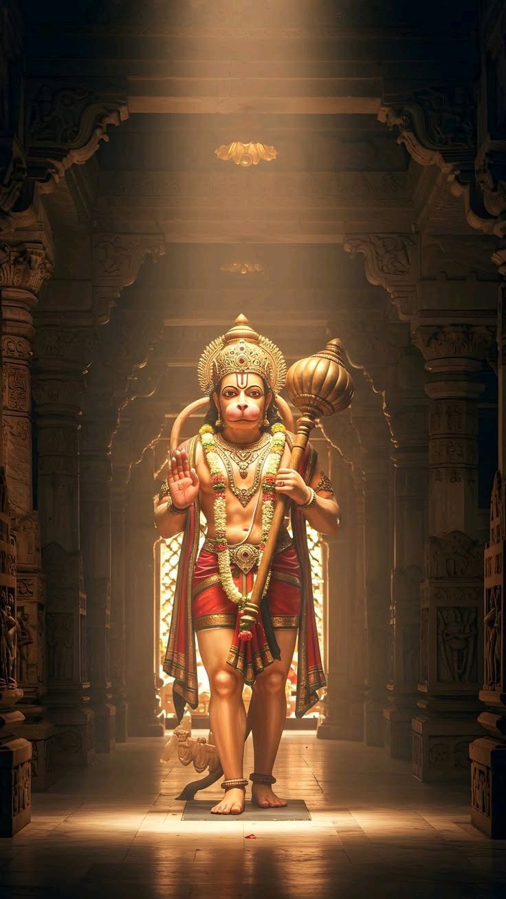 रामचन्द्रजी