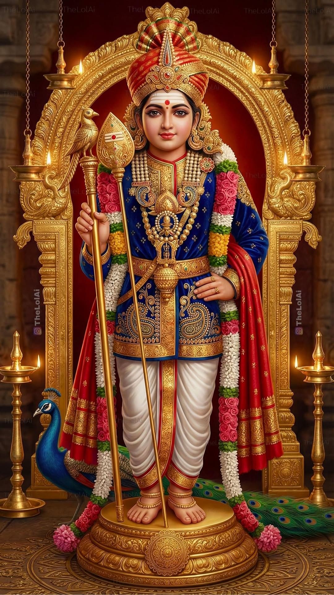 Kaushalyanandan