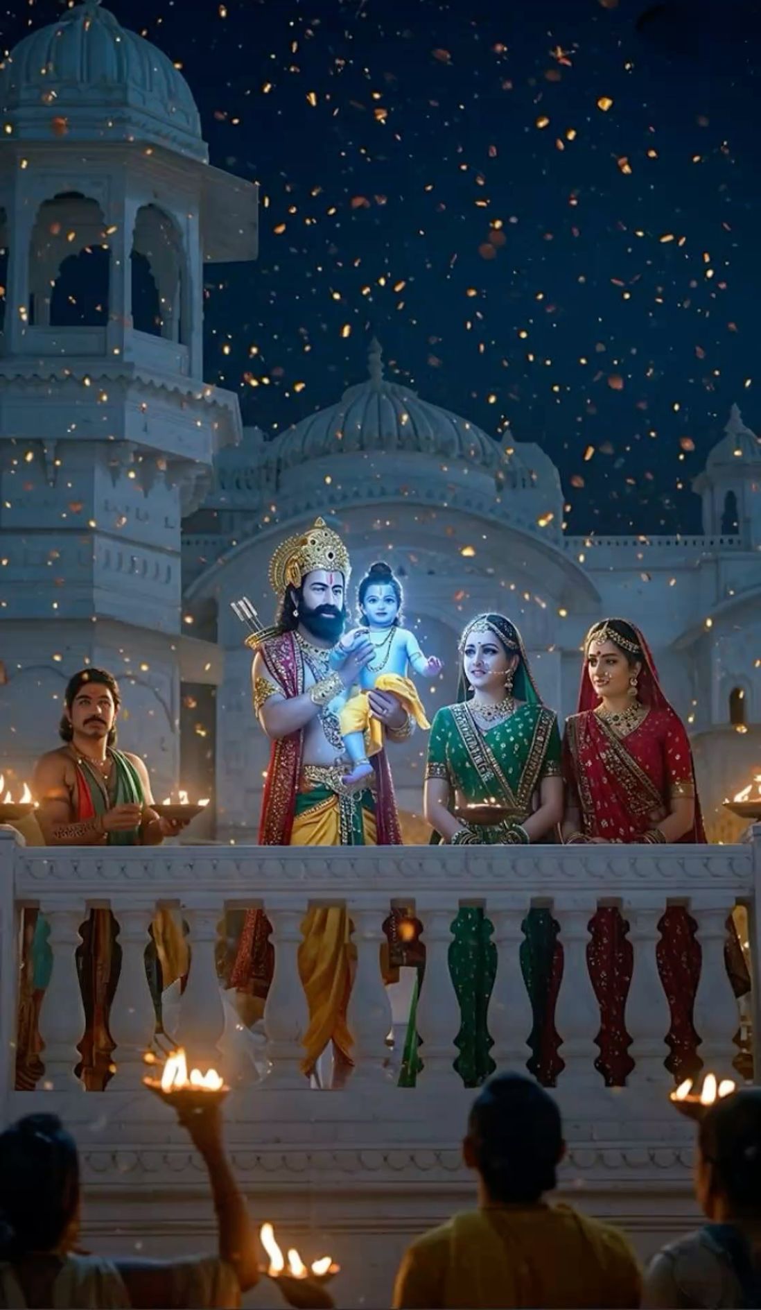 Bhaktavatsal
