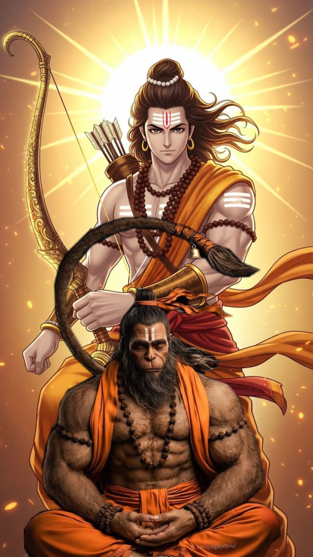 अयोध्यापति