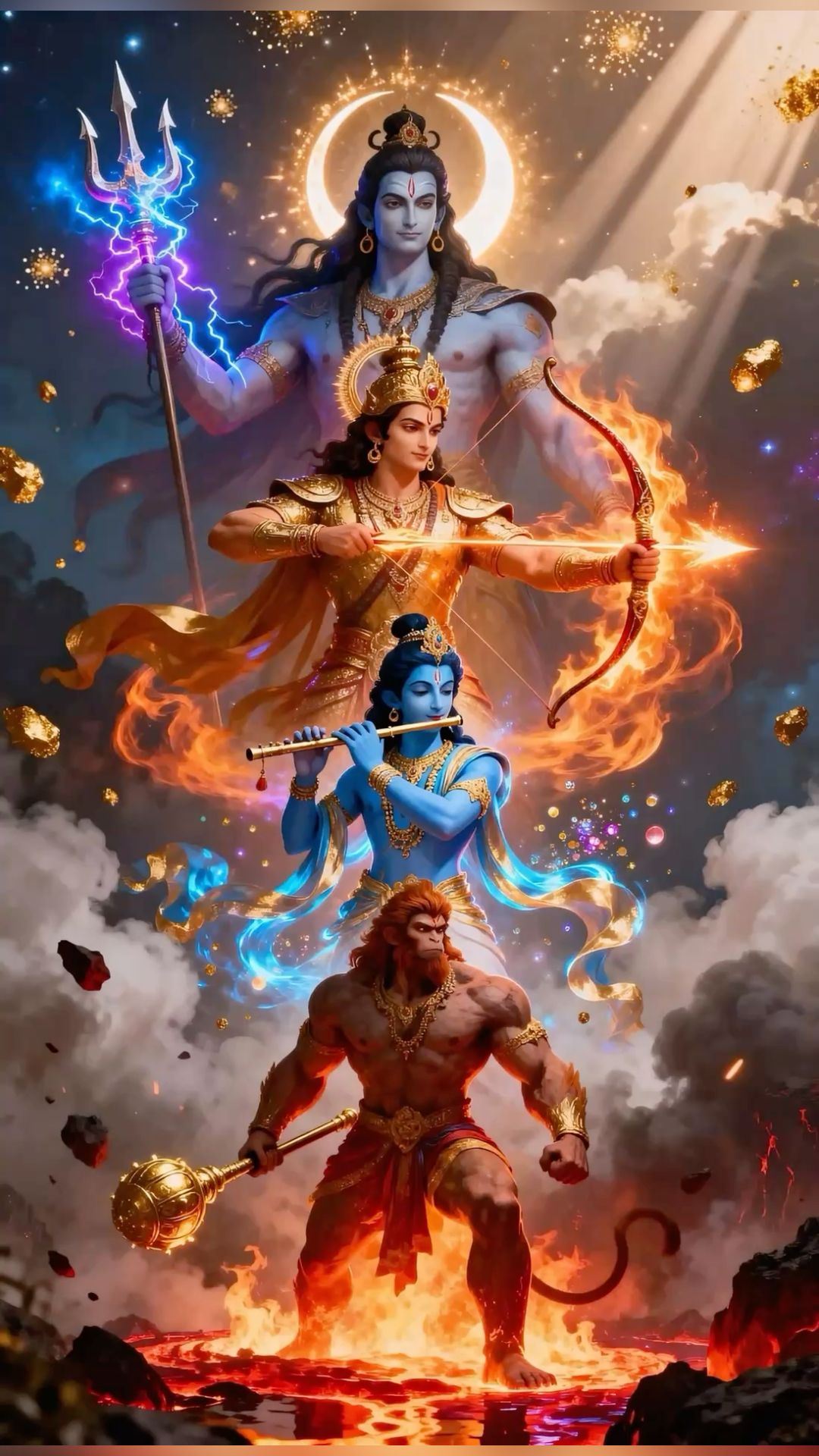 अजानबाहु