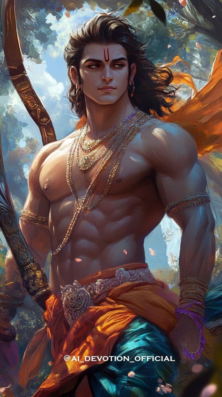 कोदण्डपाणि