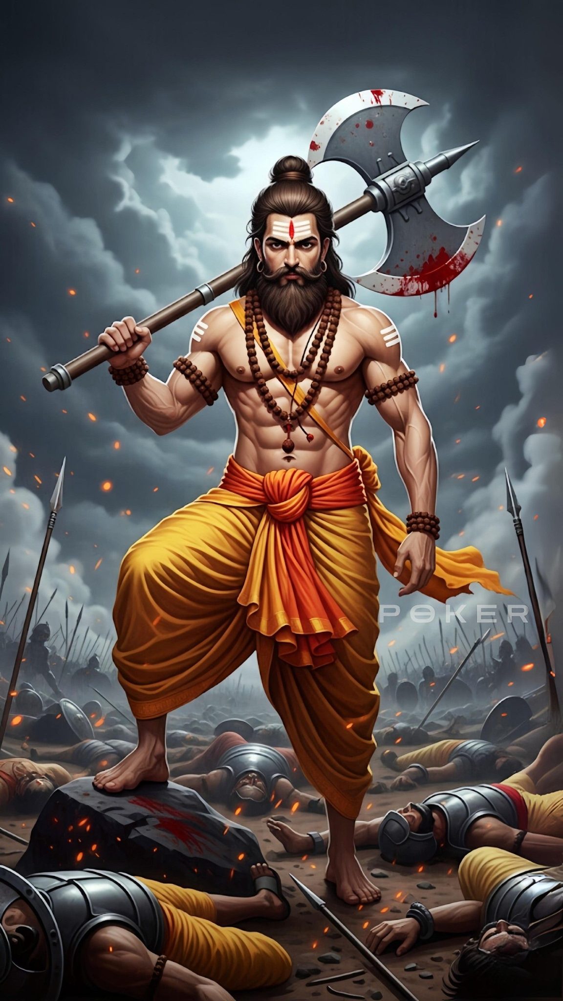 Shyamsundar