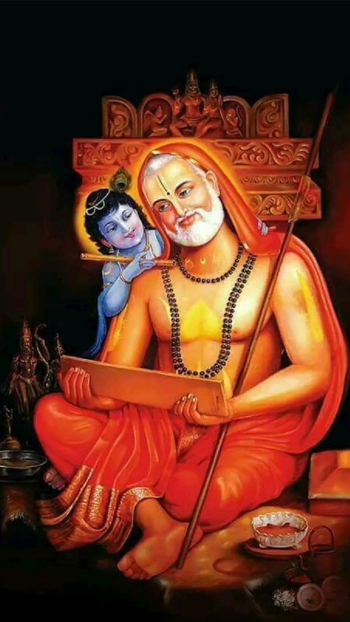 Dasharathi