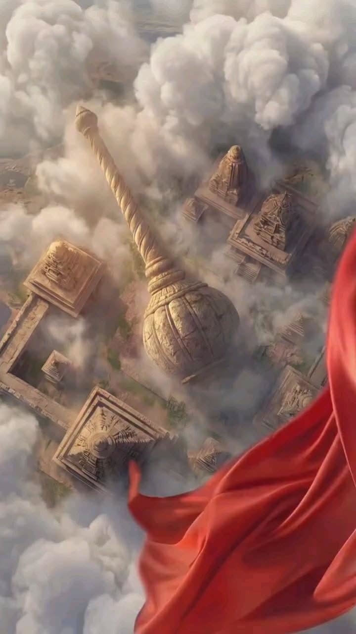 रामचन्द्रजी