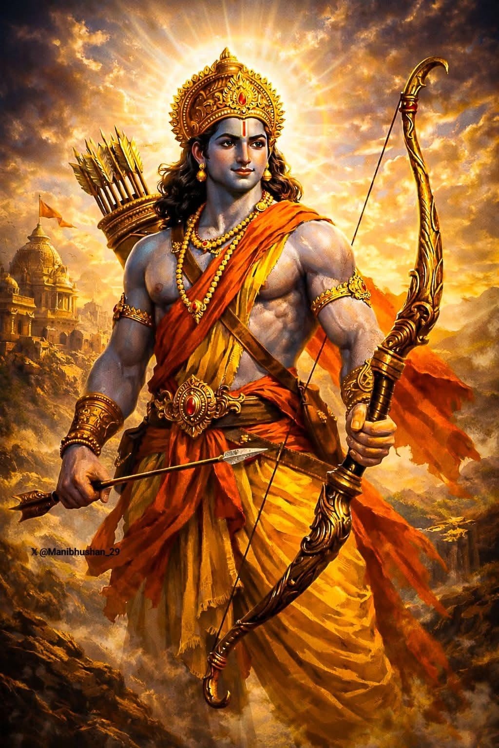 Raghunandan