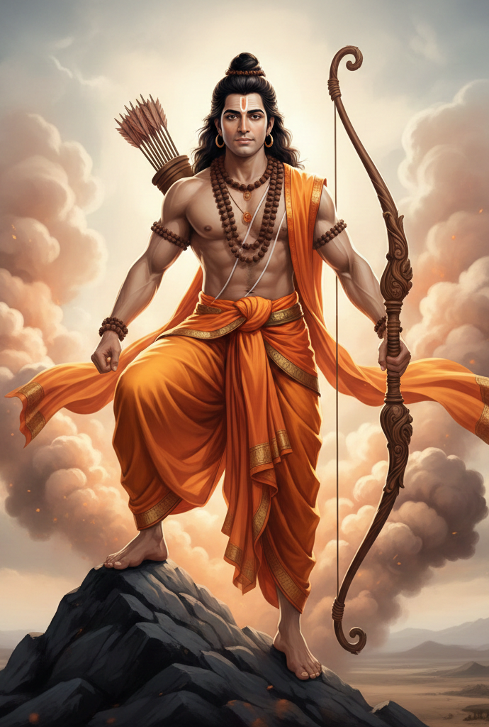 Dhanurdhar
