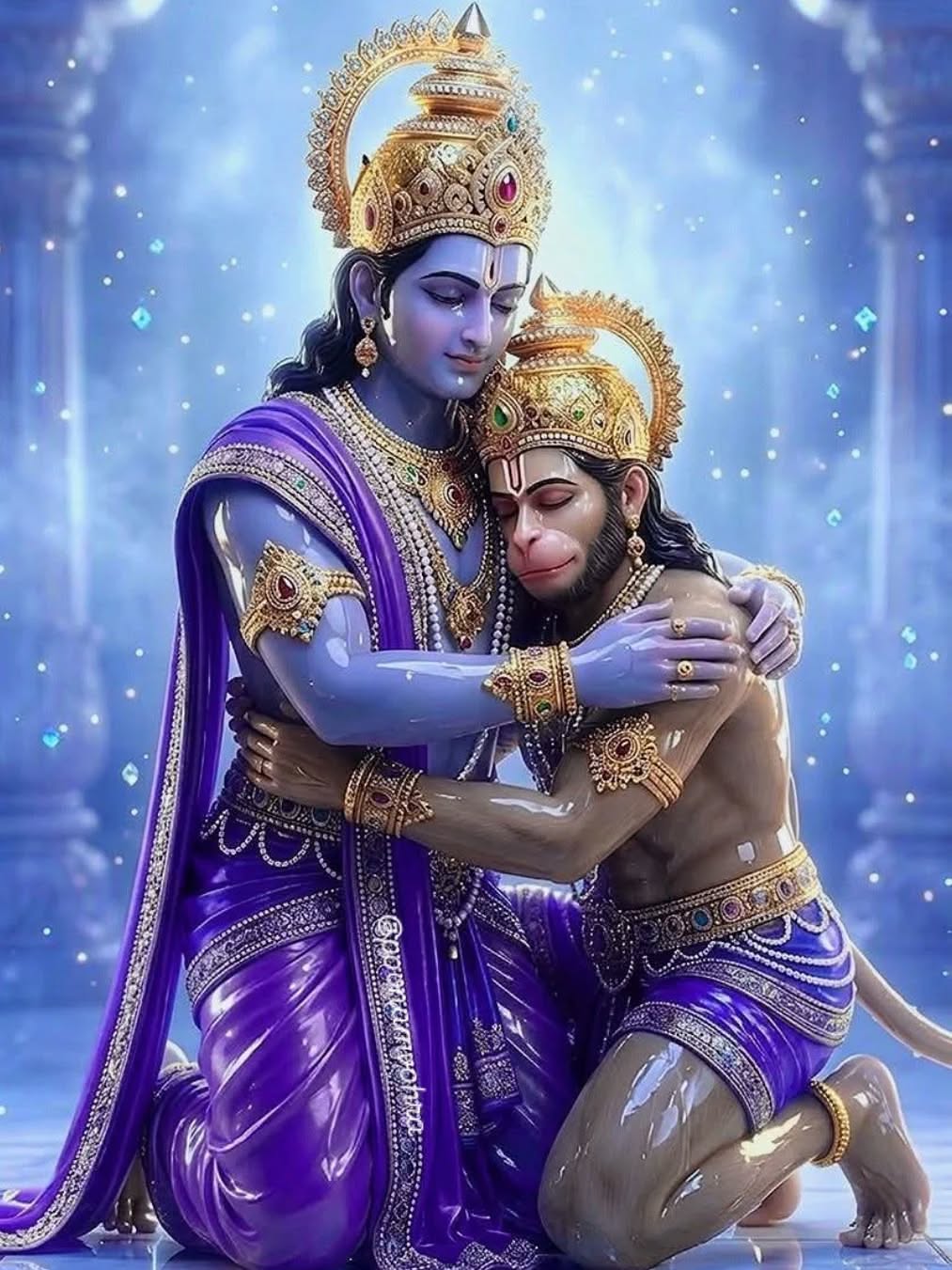 रामचन्द्रजी