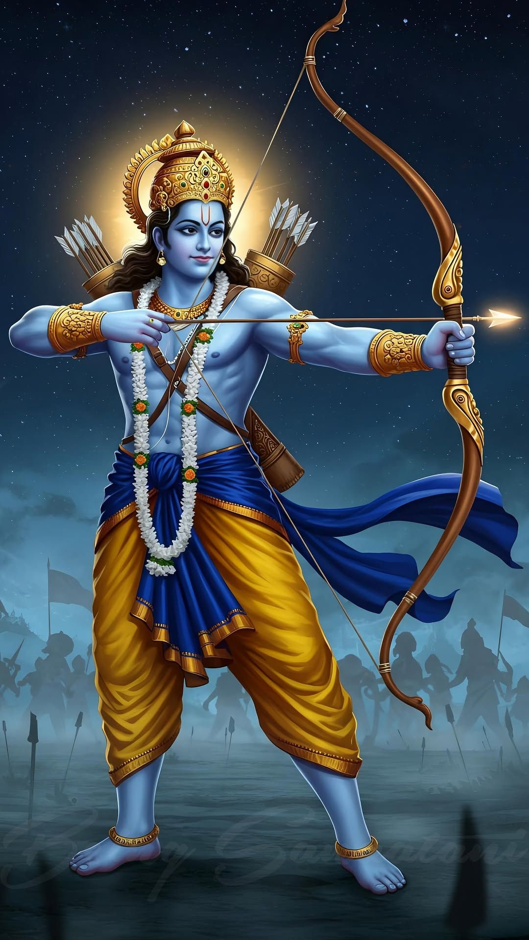 रघुकुलभूषण