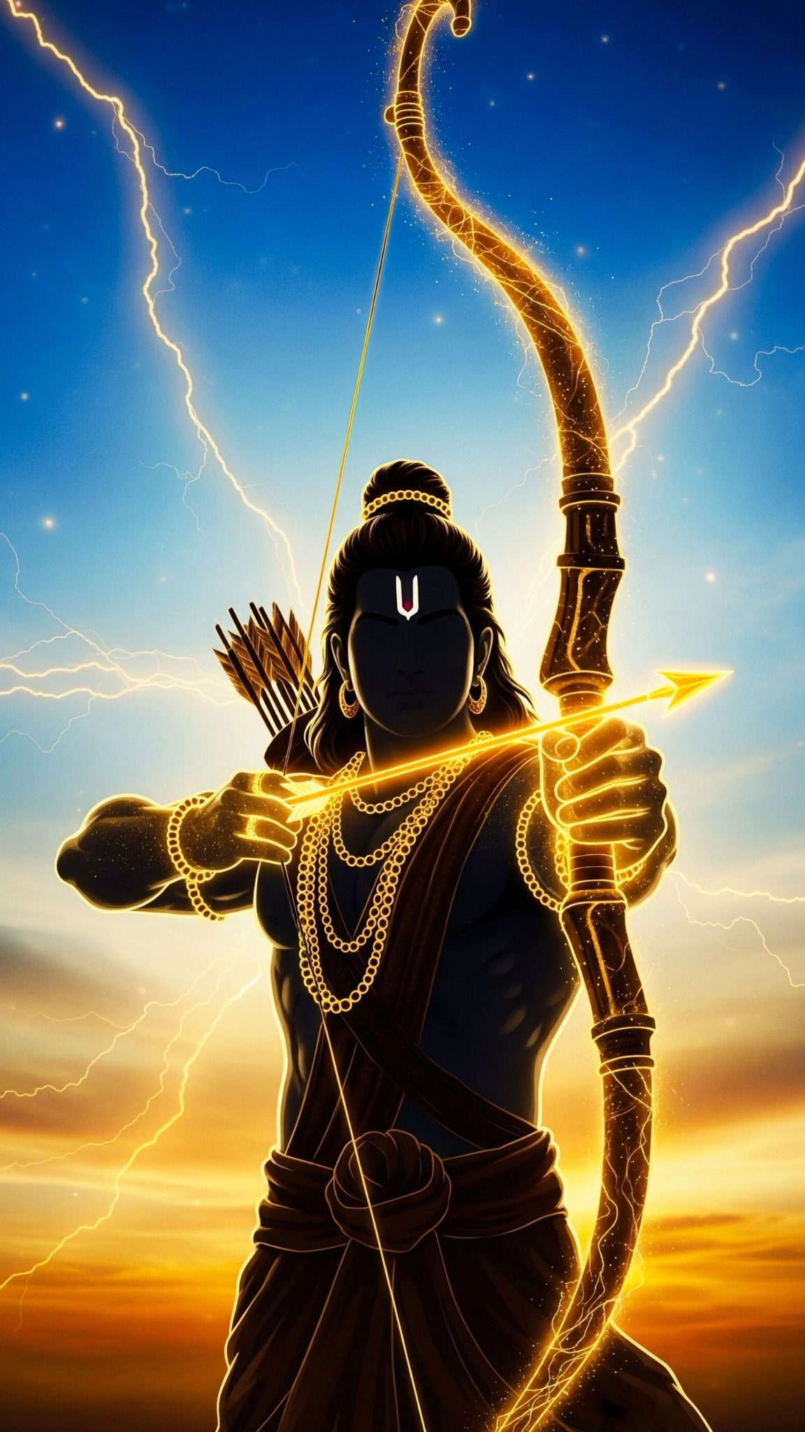 रघुकुलशिरोमणि