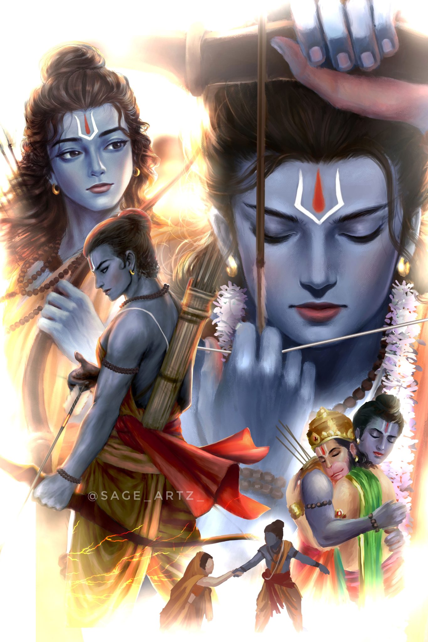 Raghunandan