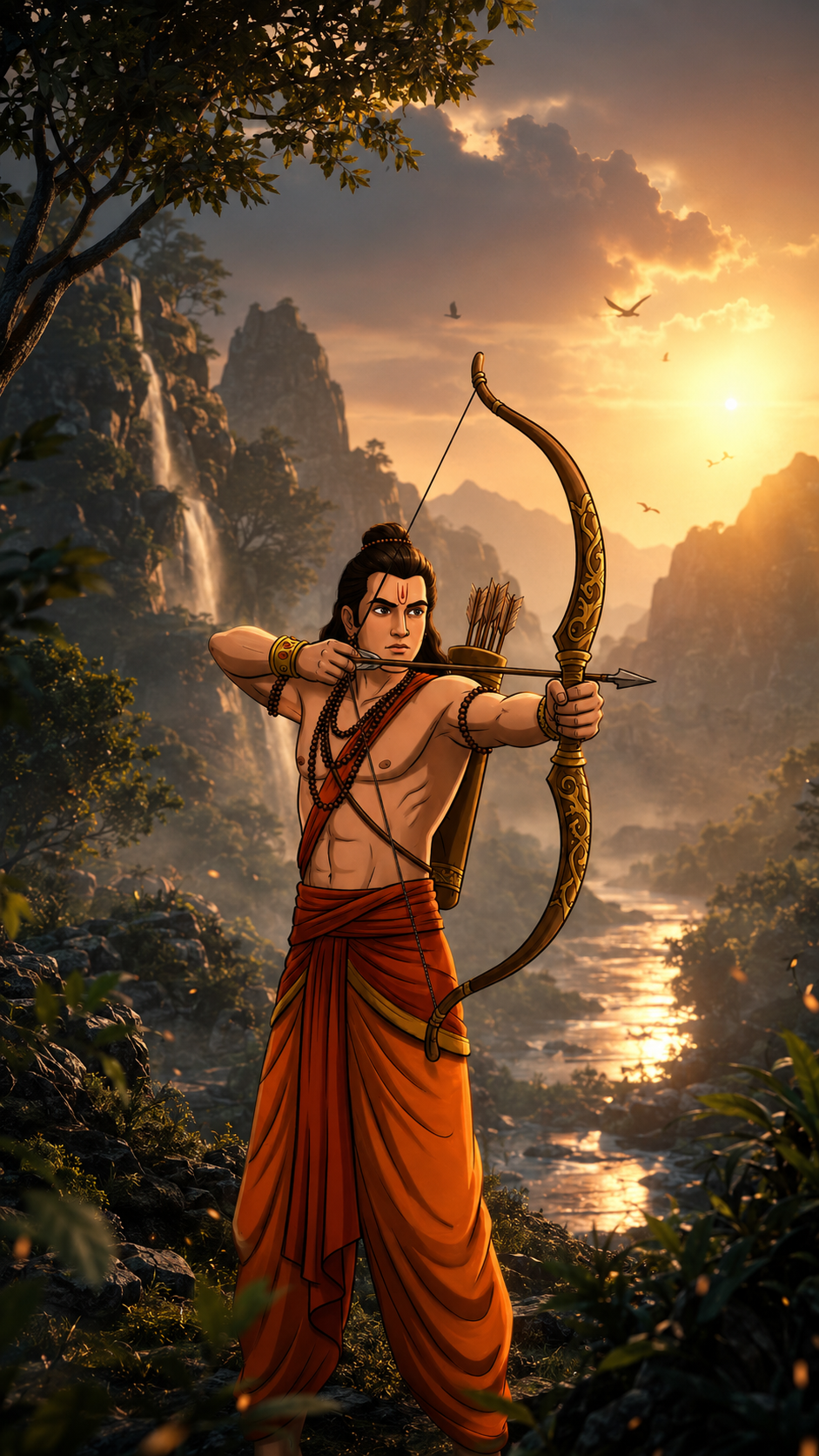 Raghukulbhushan