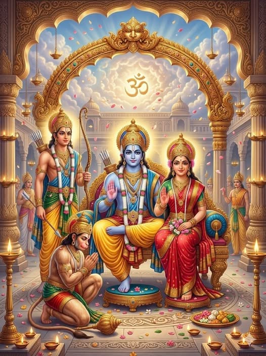 Chakravarti