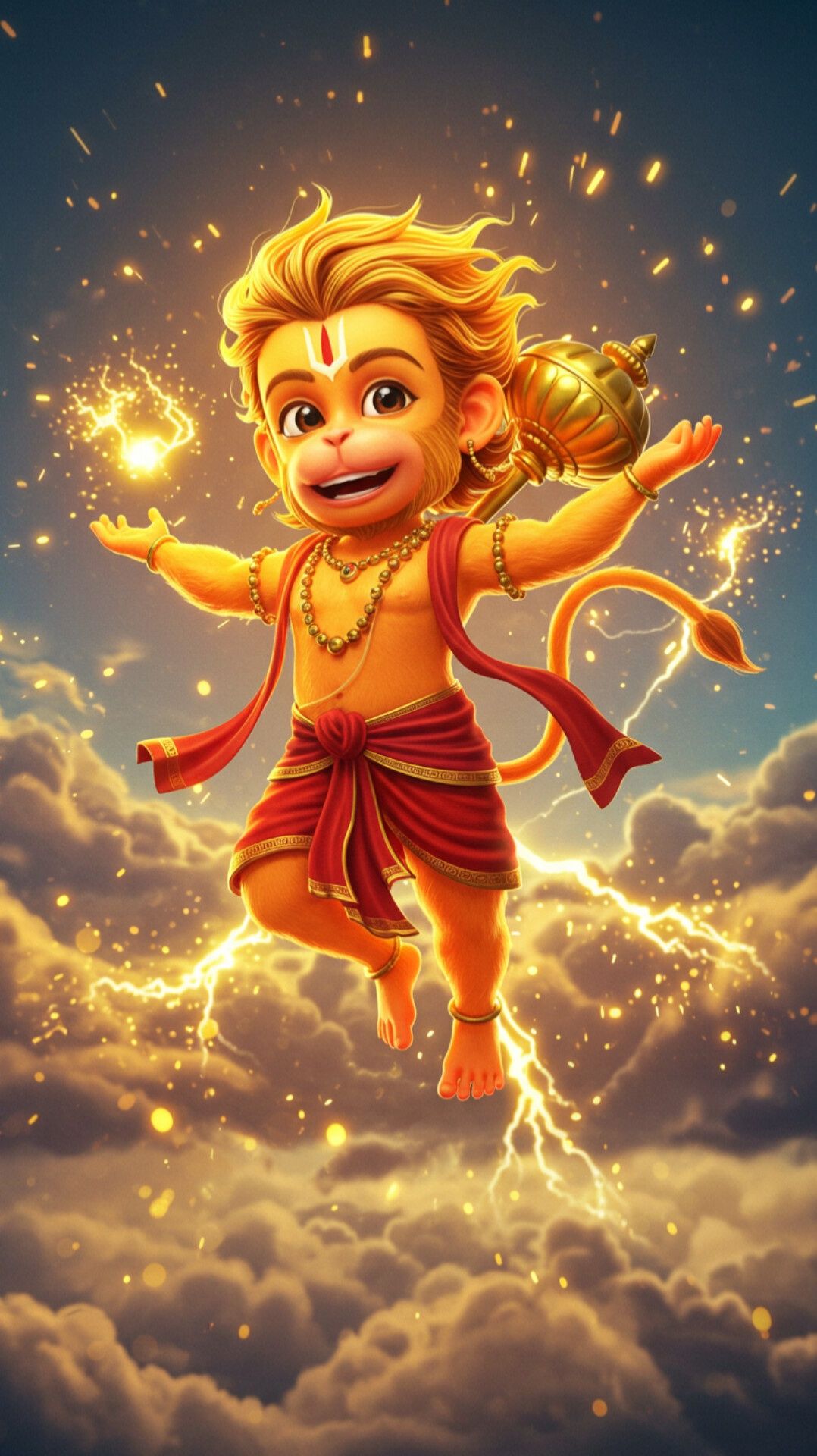 Vishwarupa