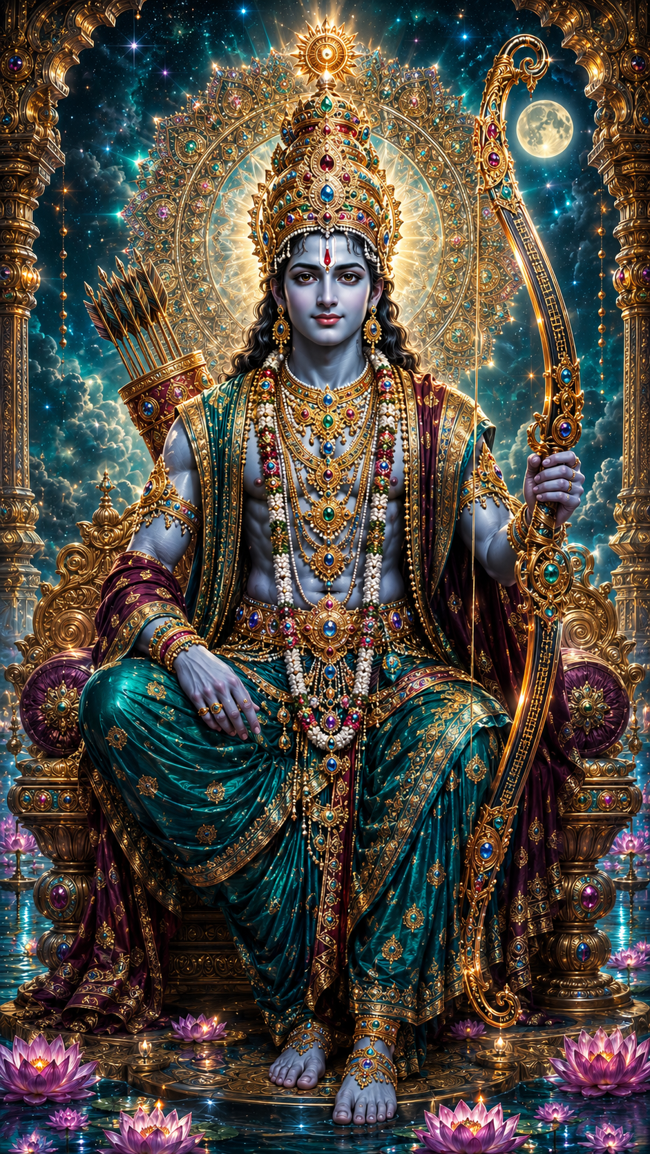 रामलला