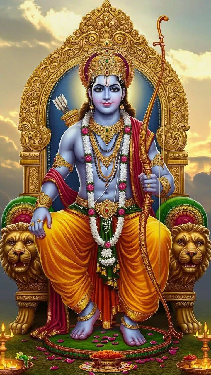 अजानबाहु