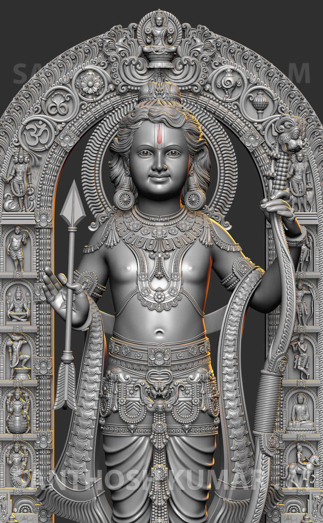 Maryada Purushottam