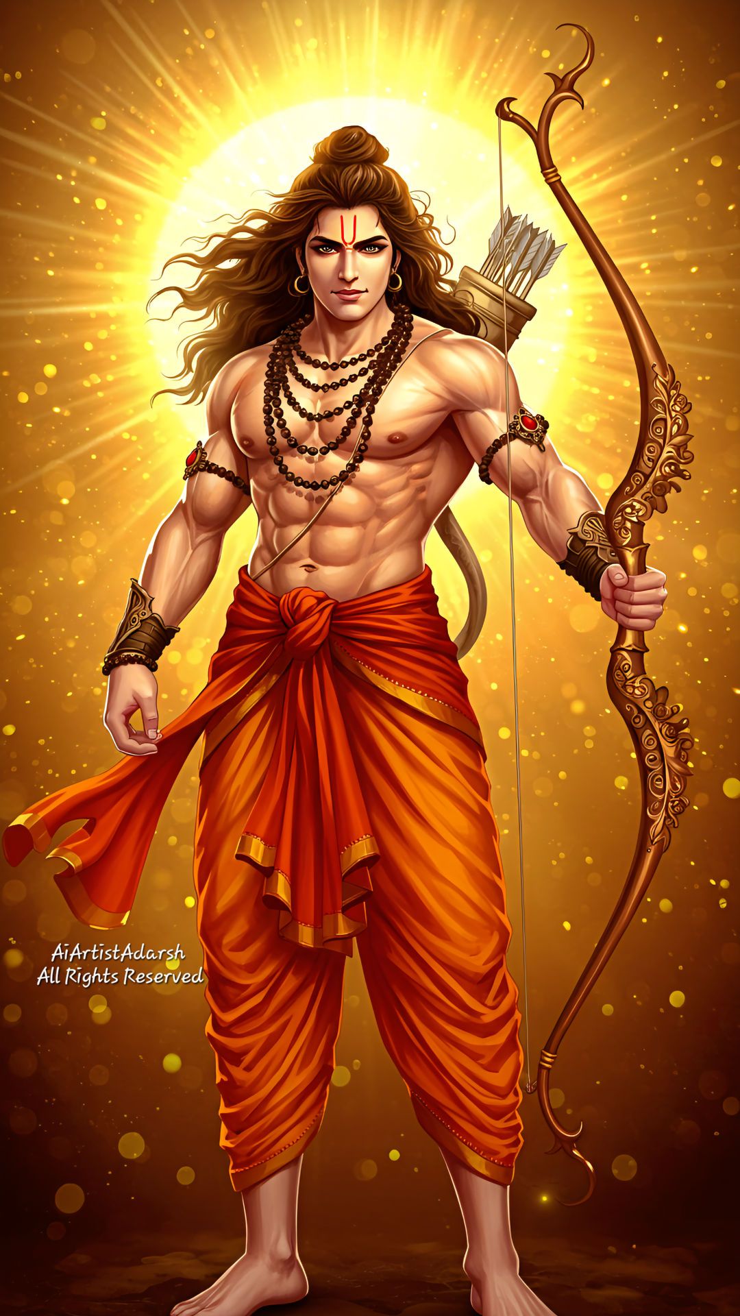 रामावतार