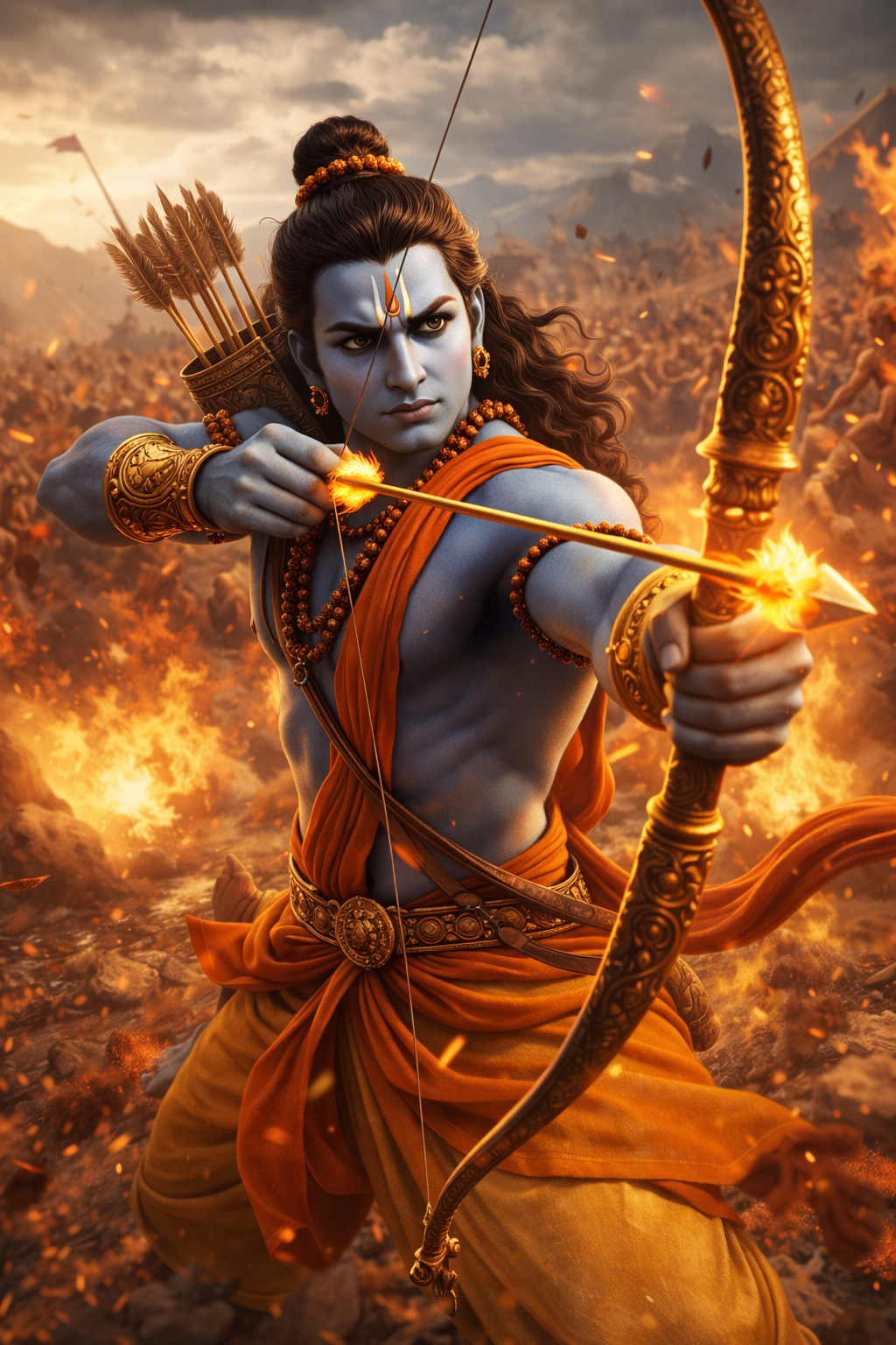 Dhanurdhar