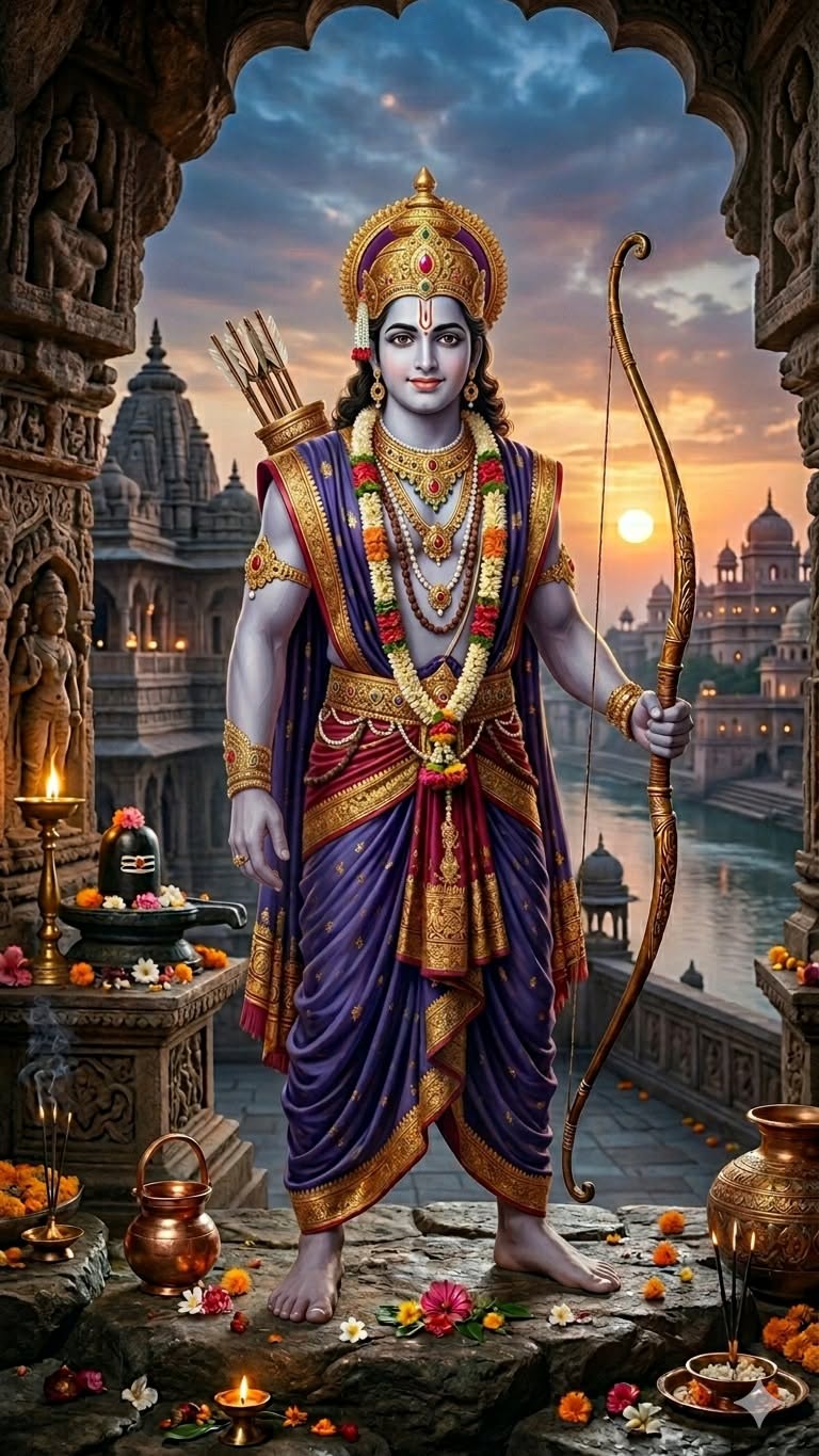 Ram Lakhan