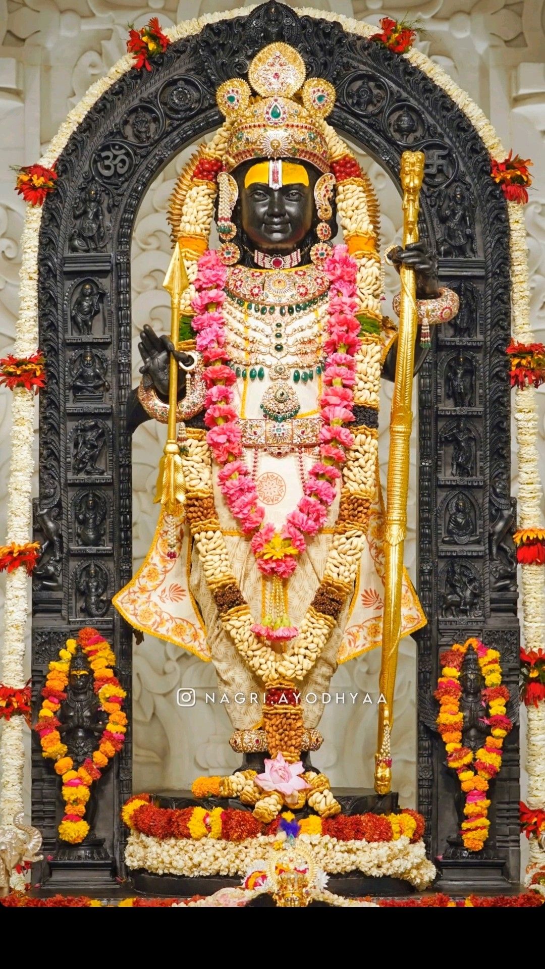 Maryada Purushottam