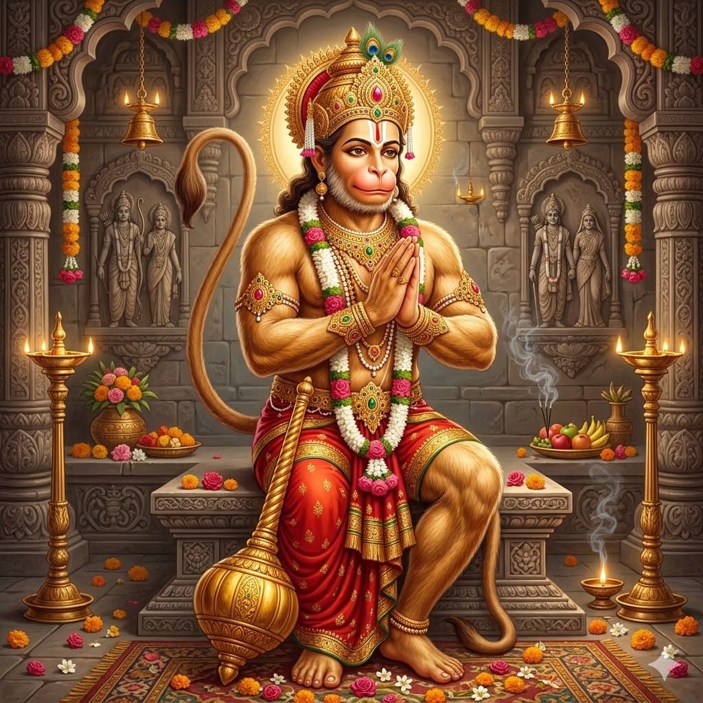 Shyamsundar