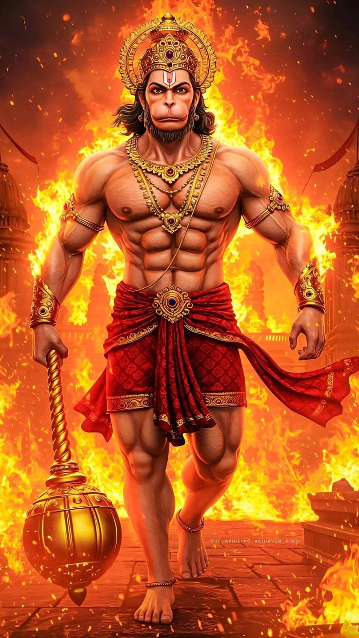 Maryada Purushottam