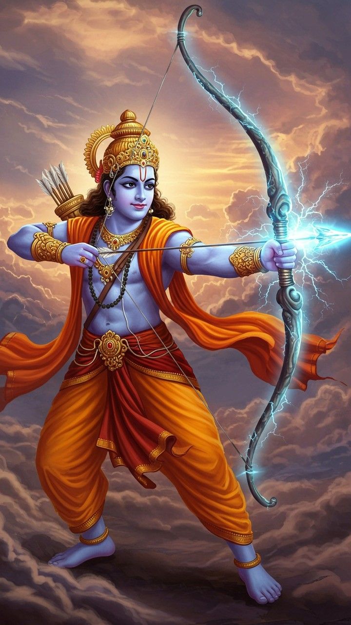 रघुपति
