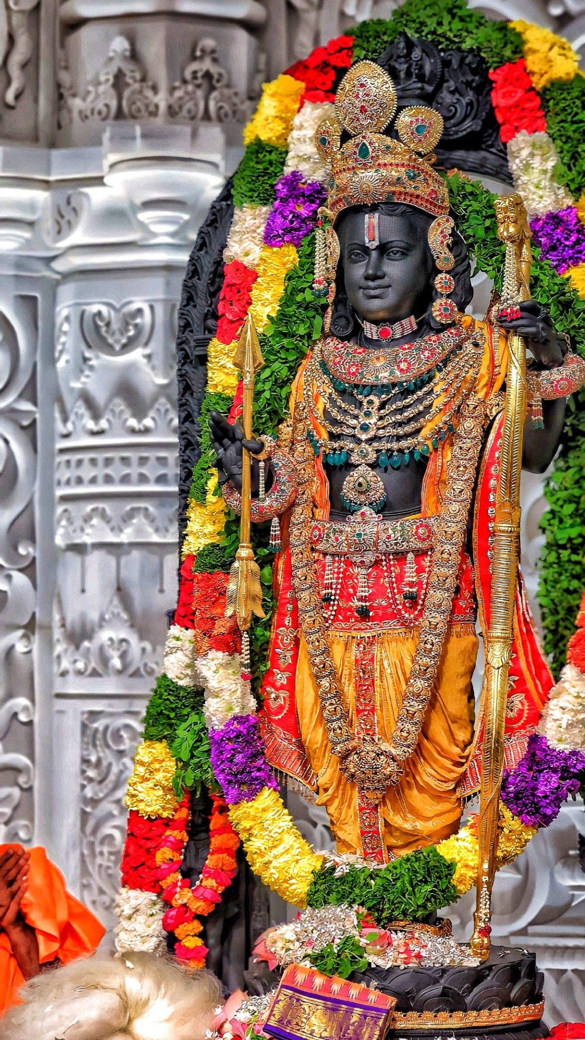 Purushottama