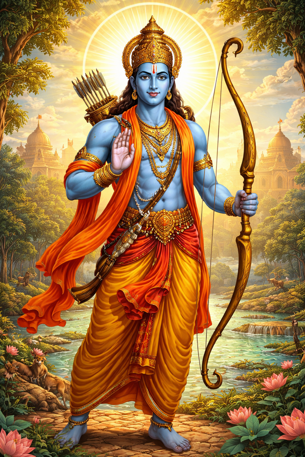 Ramchandra