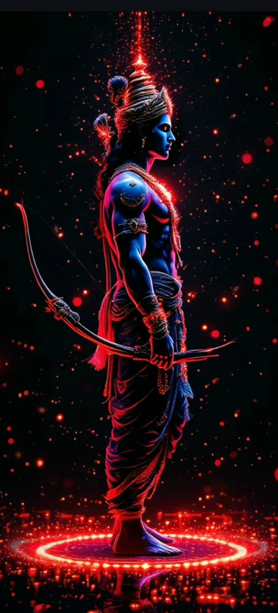 धनुर्धर