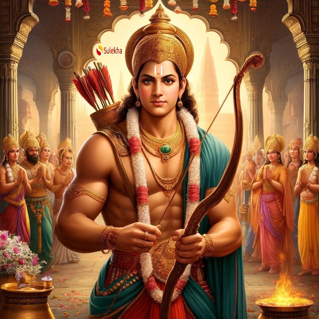 Raghunandan