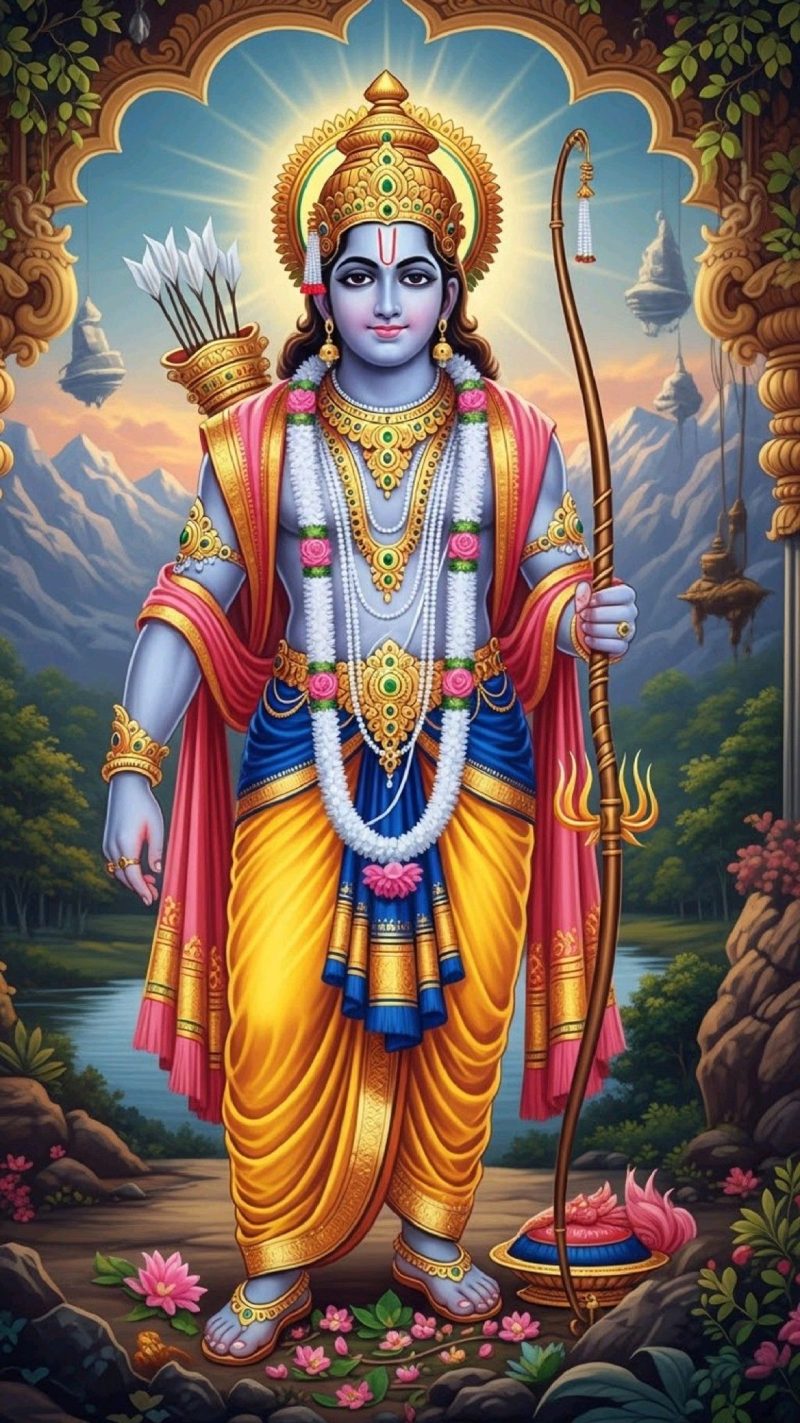 Ramchandraji