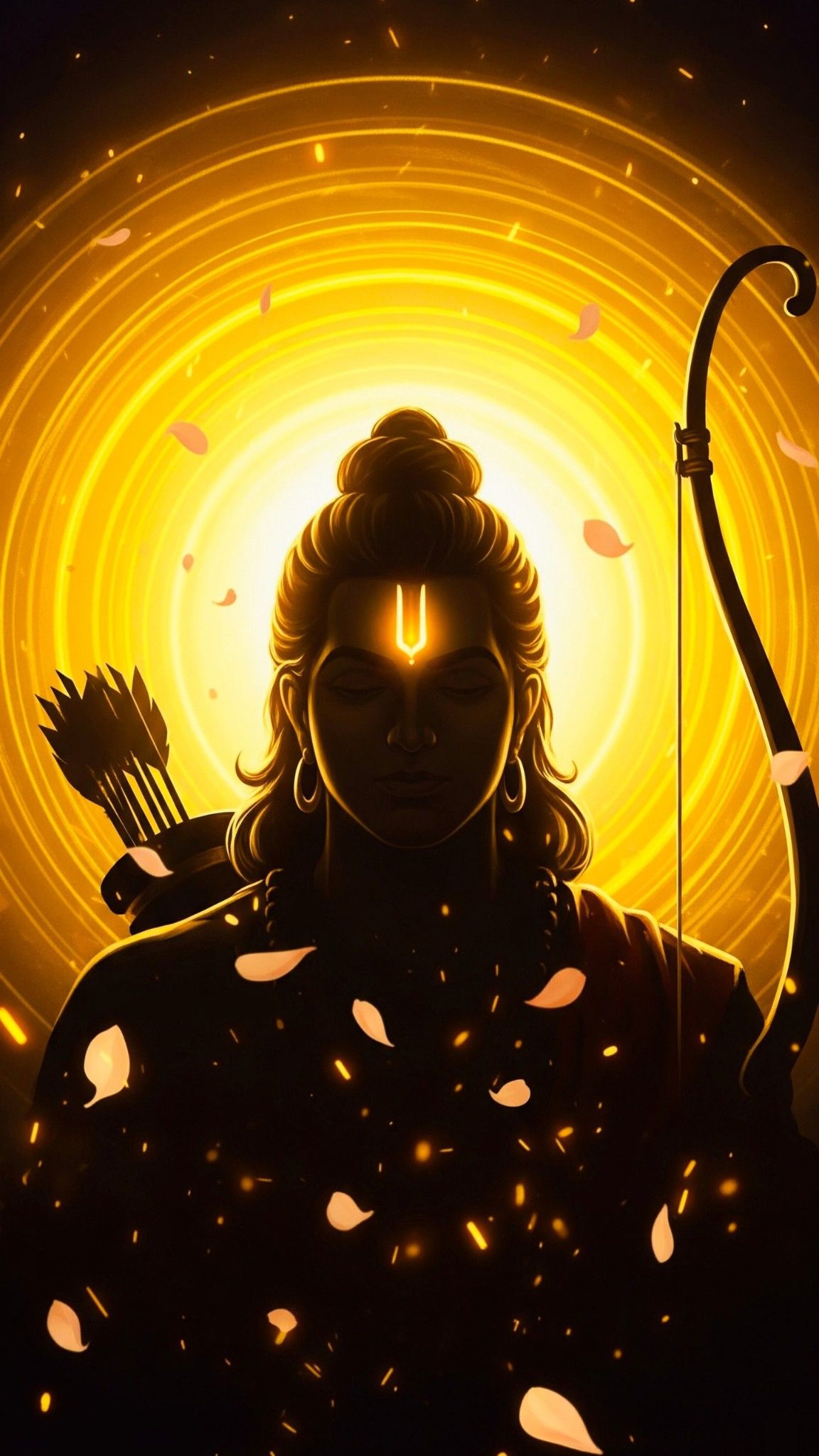 Maryada Purushottam