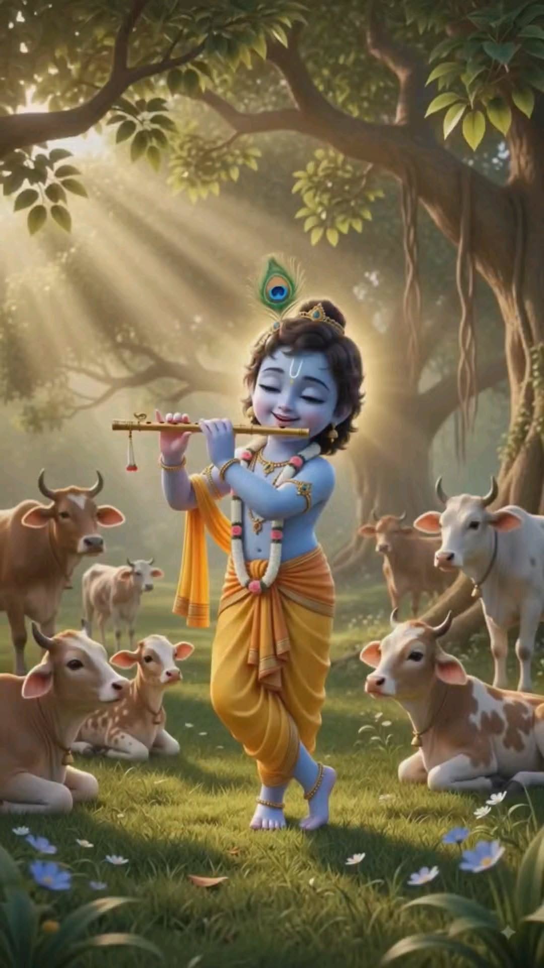 विश्वरूप