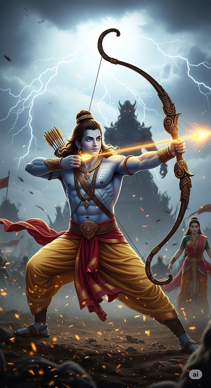रघुकुलभूषण