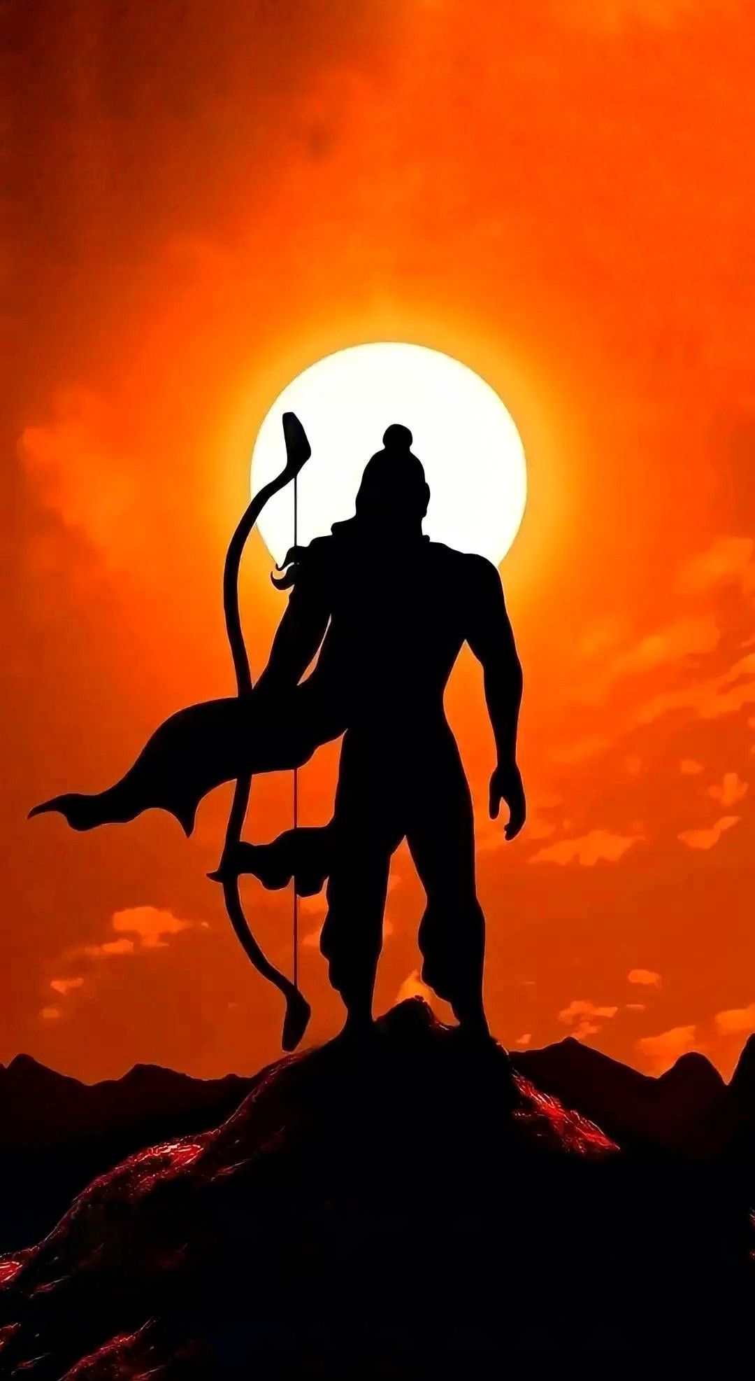 अयोध्यापति