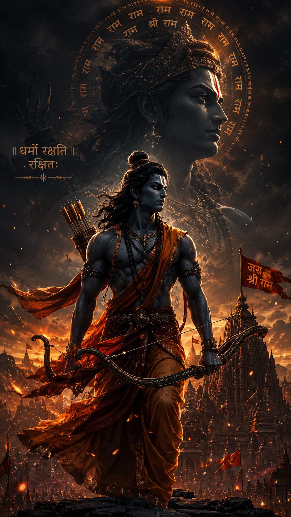 Dashrathnandan