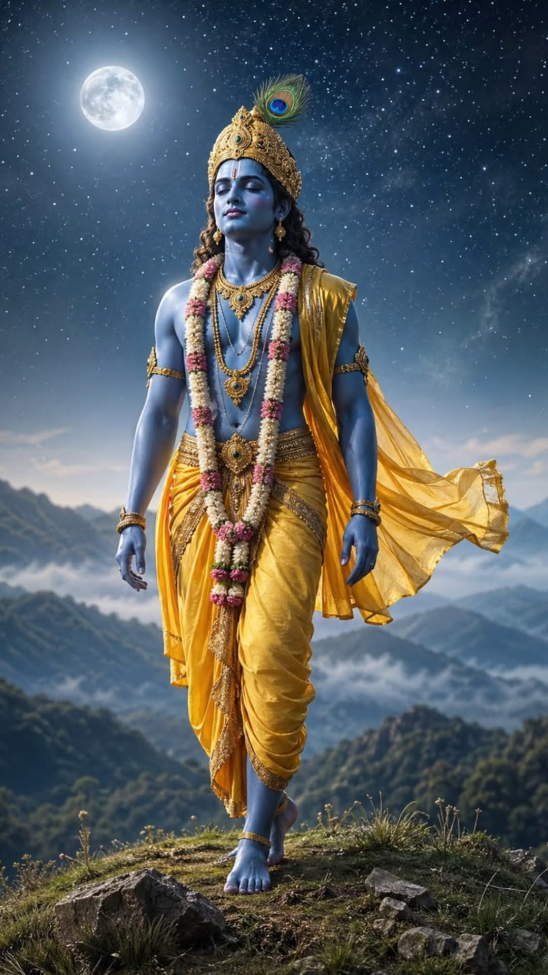 Ramchandraji
