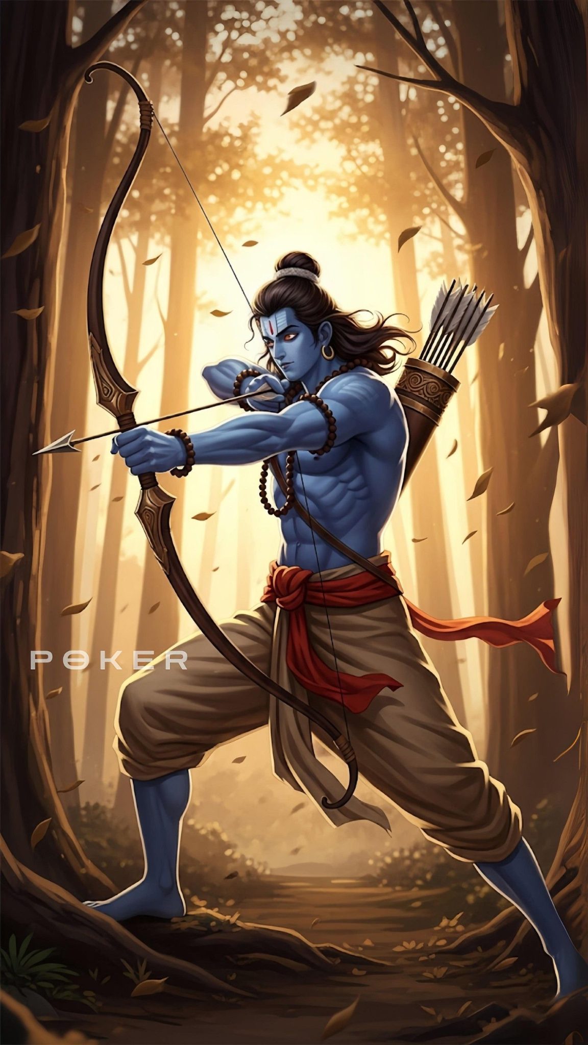 Maryada Purushottam