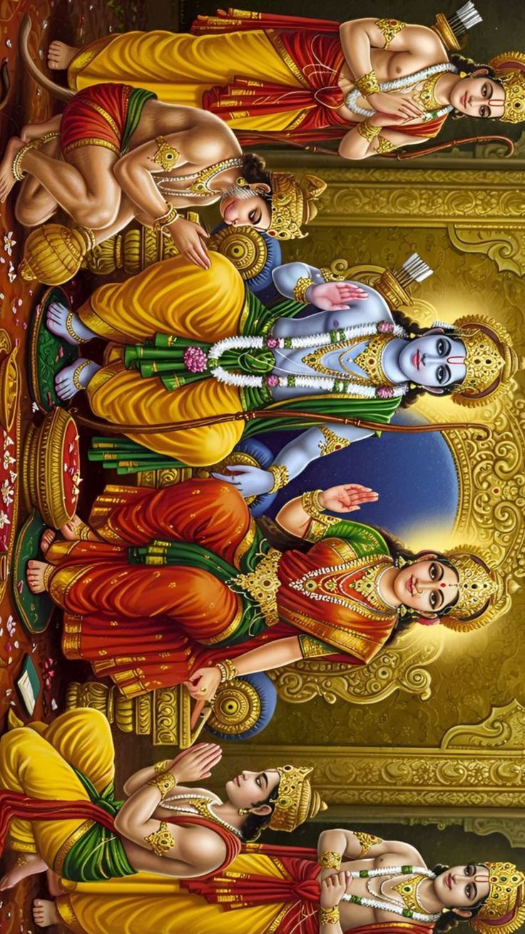 Ramlala