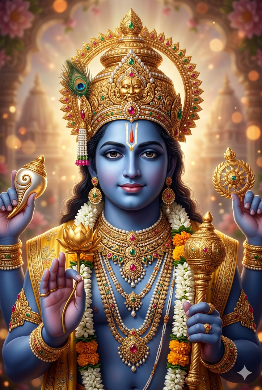 Ramachandramurti