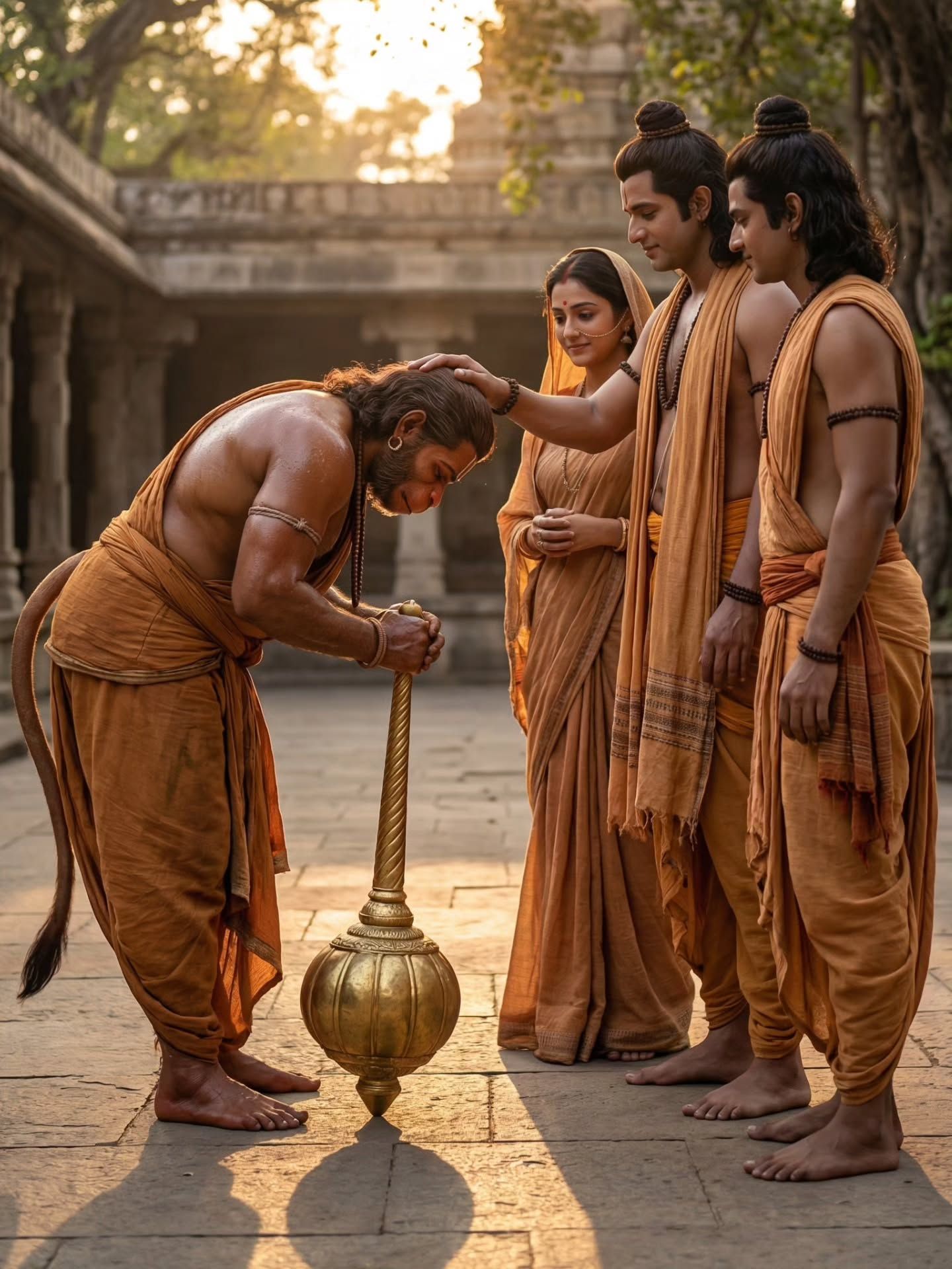 Sitaram