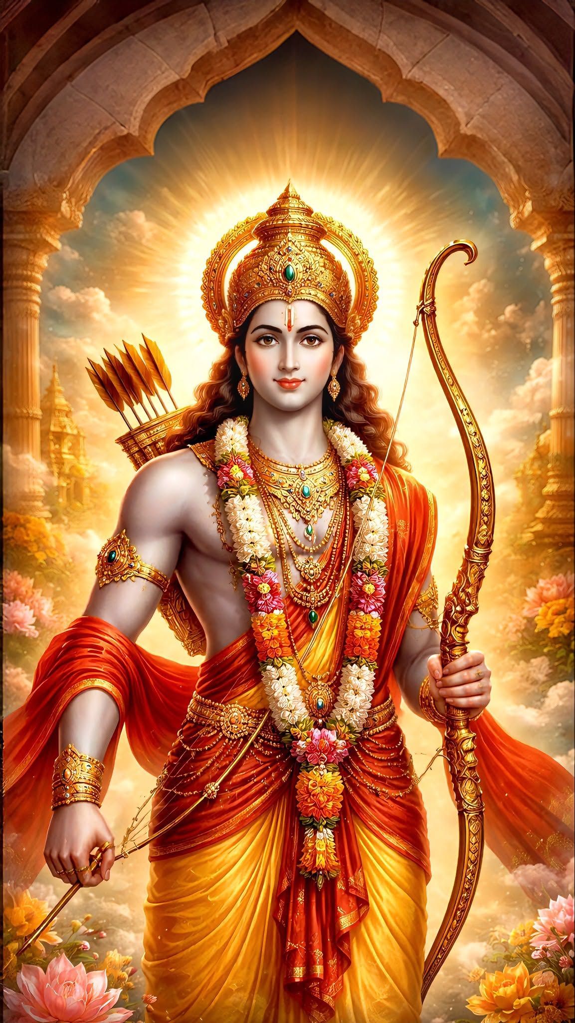 Ramachandramurti