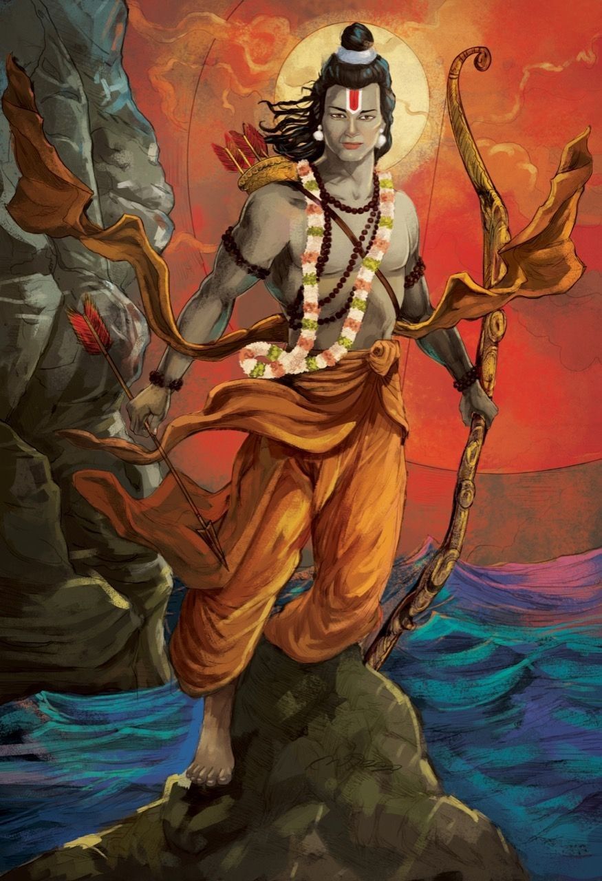 Khar Dushan Haran