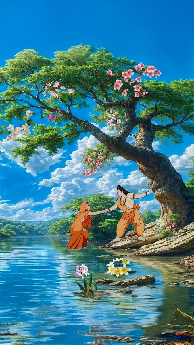 कमलनयन