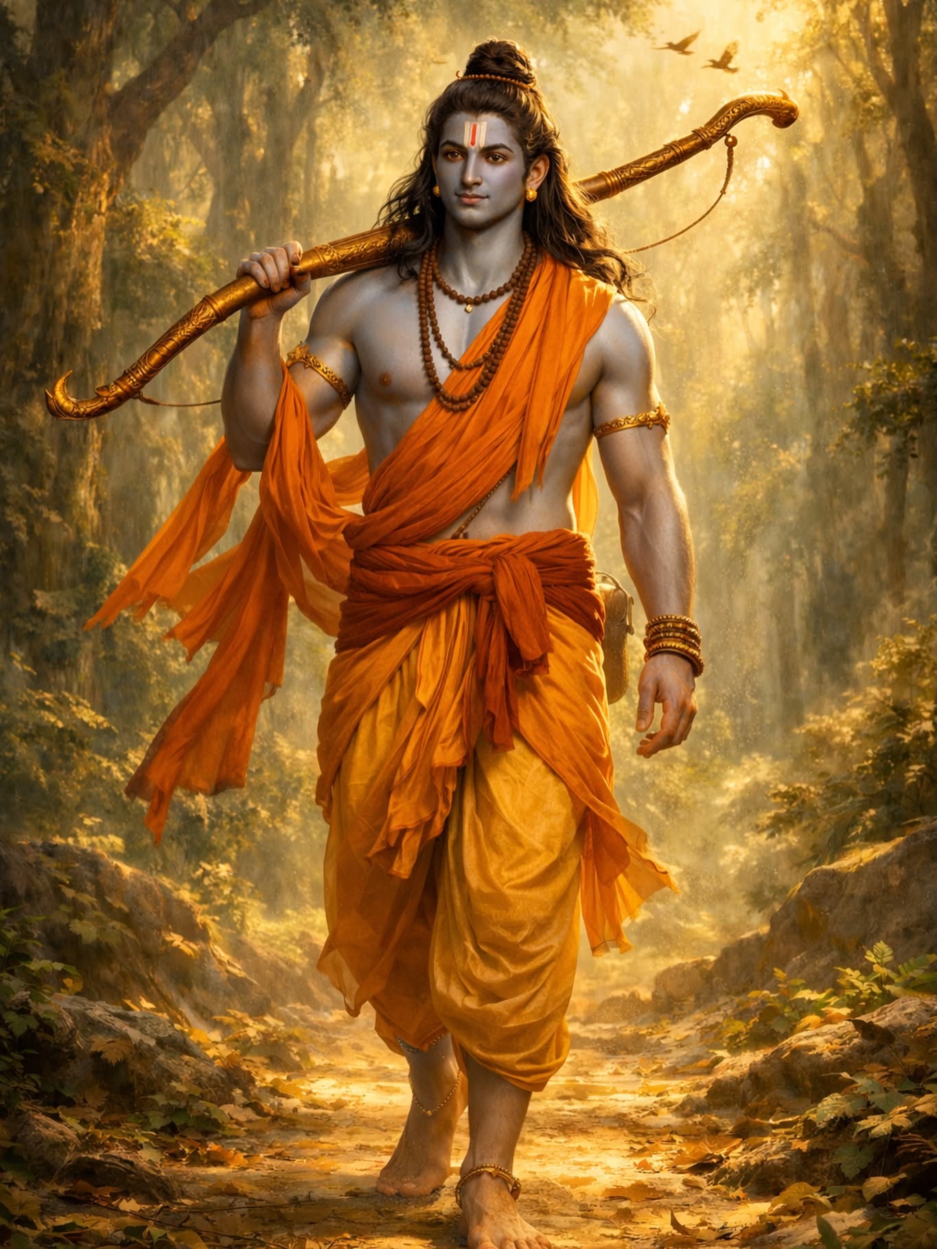 भक्तवत्सल