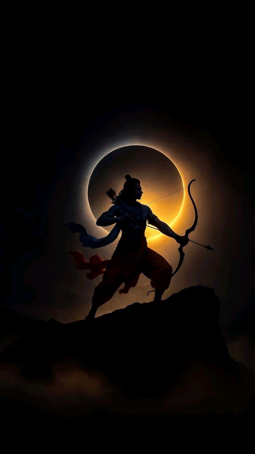 मर्यादा पुरुषोत्तम