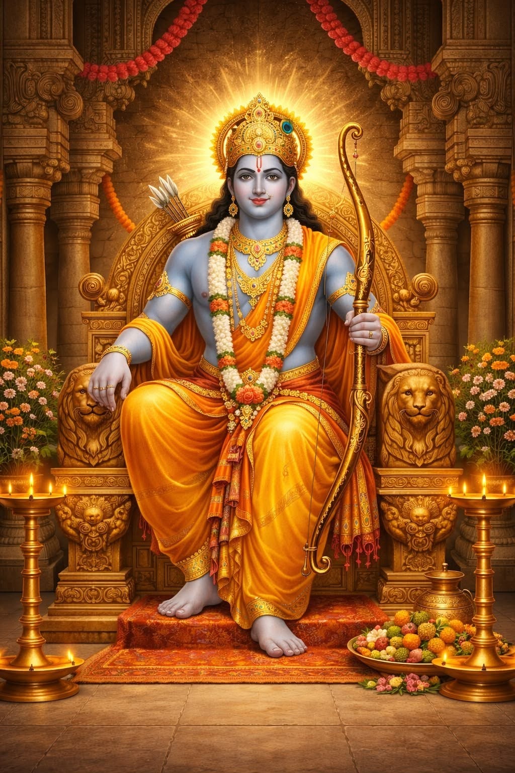 Raghukulbhushan