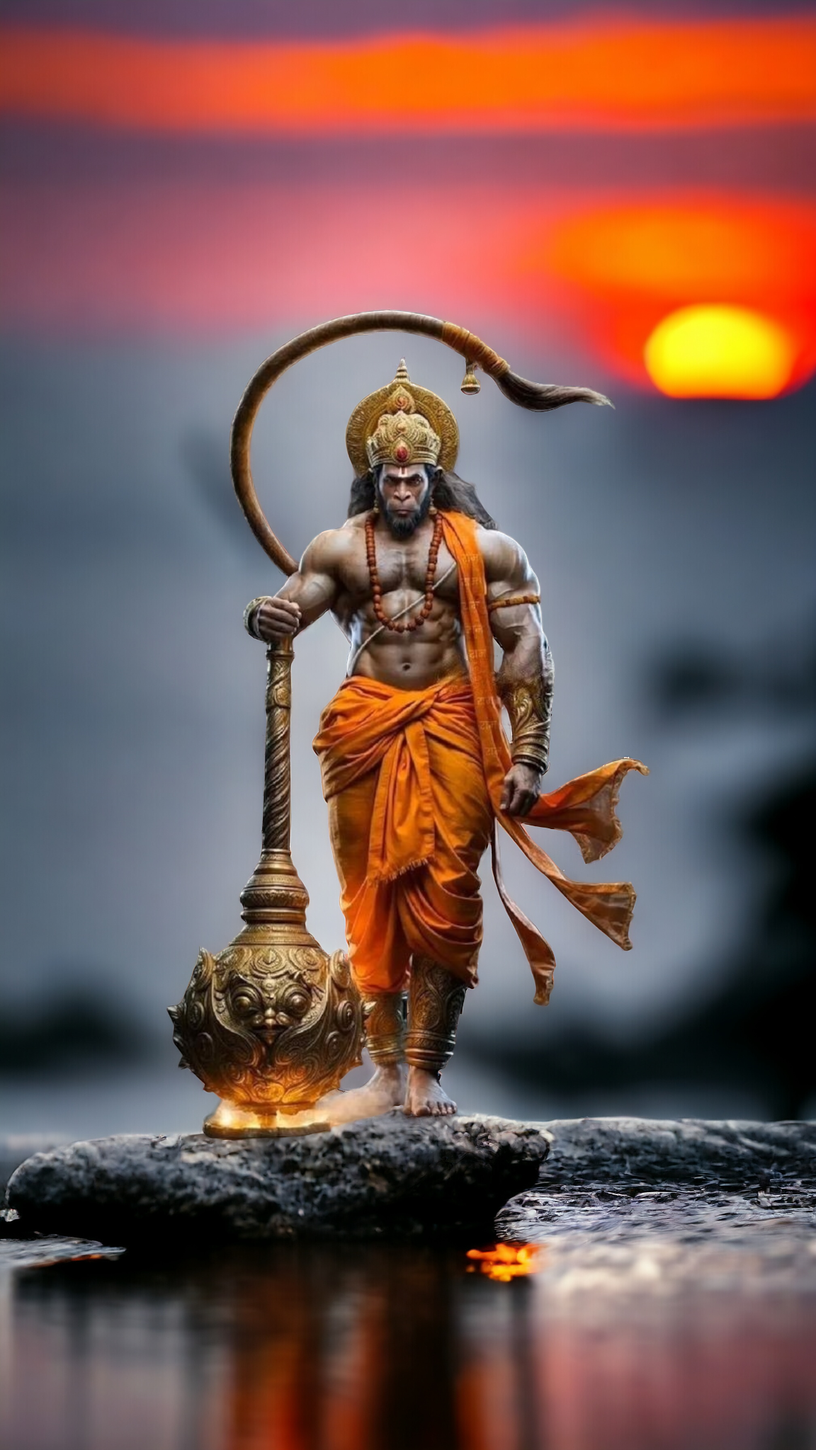 Ramavatar